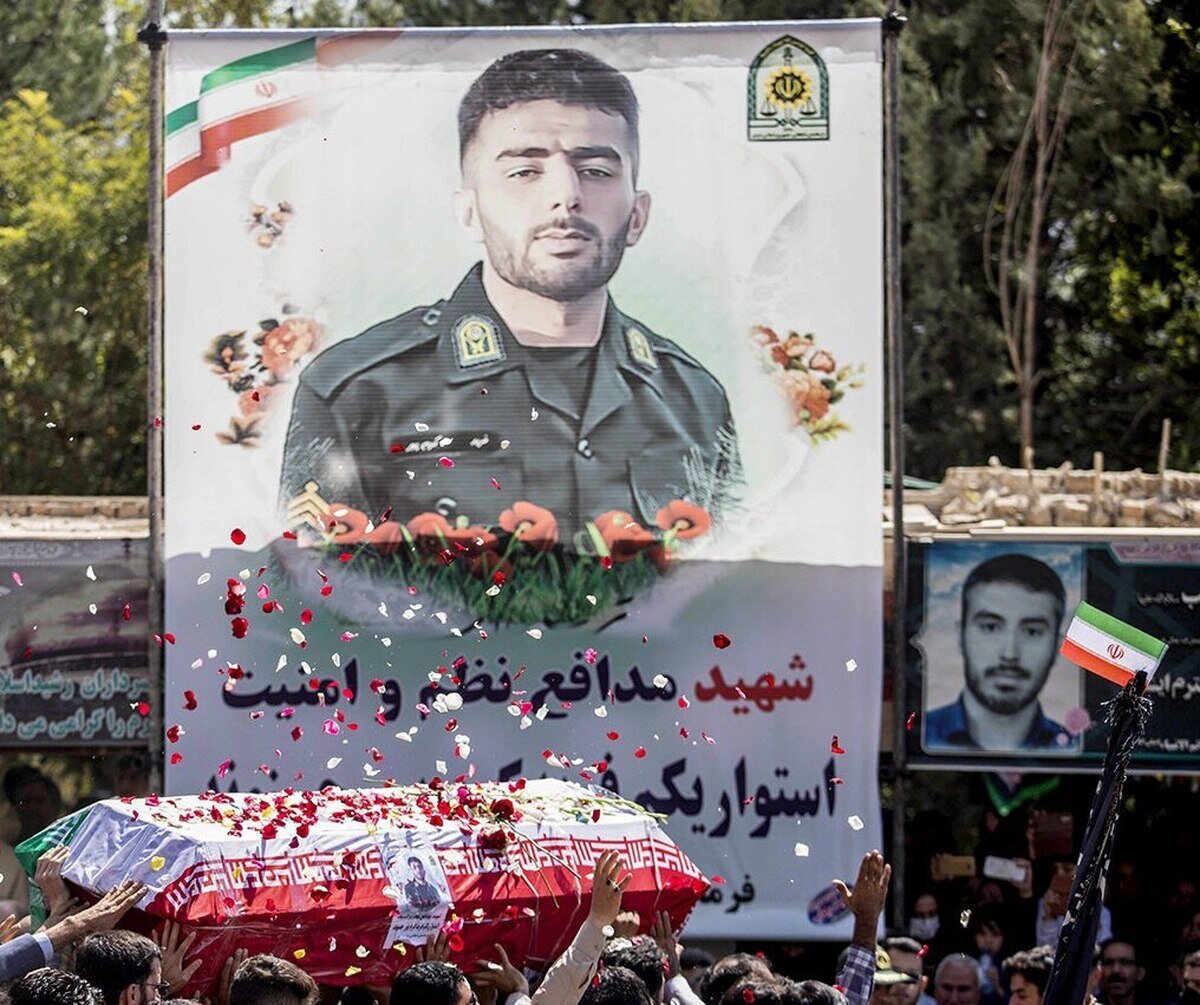 محمد قبادلو کیست؟ + فیلم اعترافات