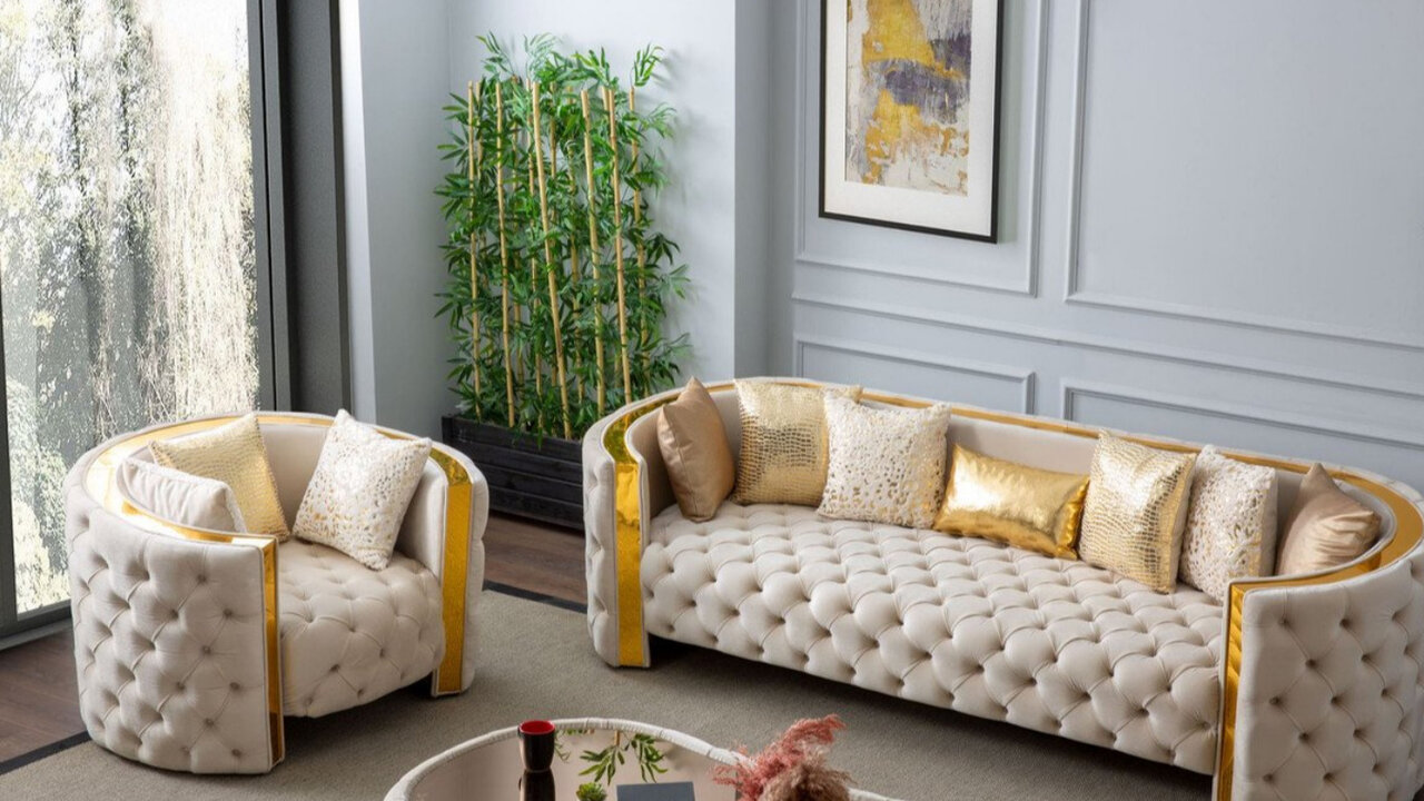 7 نکته مهم برای خرید بهترین مبلمان