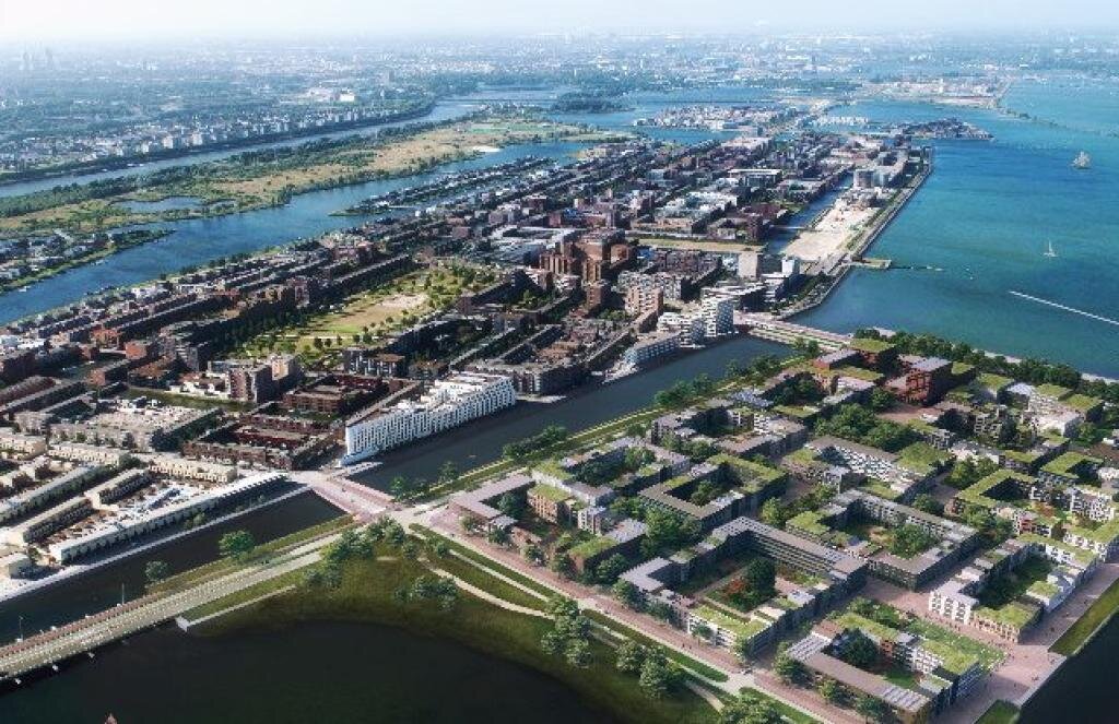 ترویج کارپولینگ در فرانسه برای کاهش ترافیک / حفظ هویت خیابانهای پاریس با مشارکت مردم