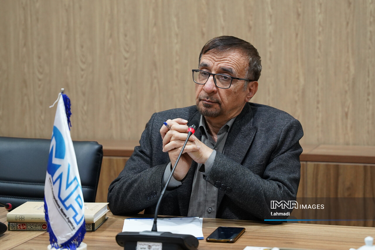 بافت تاریخی نه، مسئله شهر تاریخی است / طرح جامع مرمت سال ۱۴۰۳ نهایی میشود