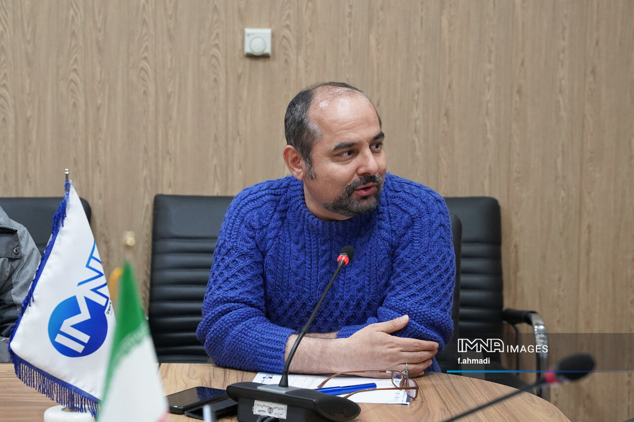 بافت تاریخی نه، مسئله شهر تاریخی است / طرح جامع مرمت سال ۱۴۰۳ نهایی میشود