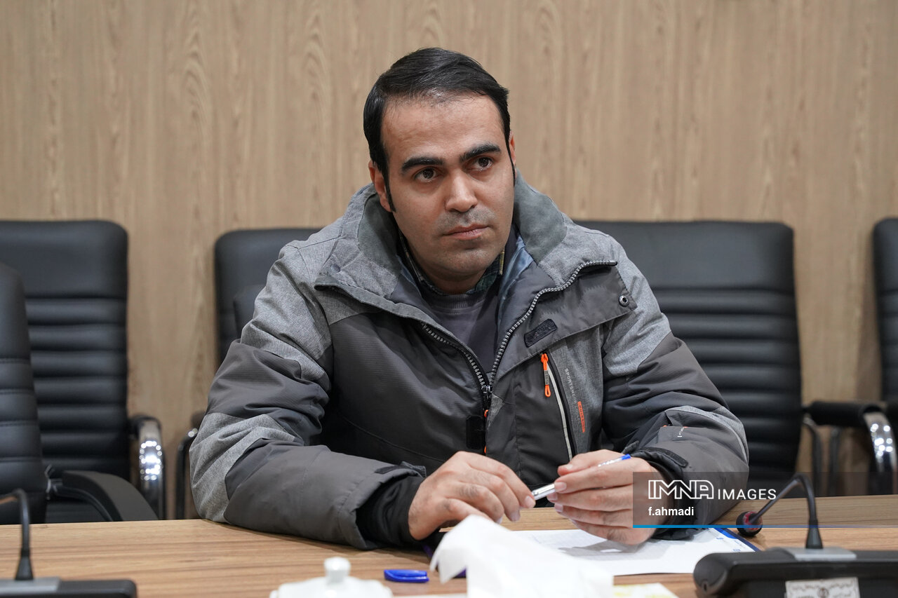 بافت تاریخی نه، مسئله شهر تاریخی است / طرح جامع مرمت سال ۱۴۰۳ نهایی میشود