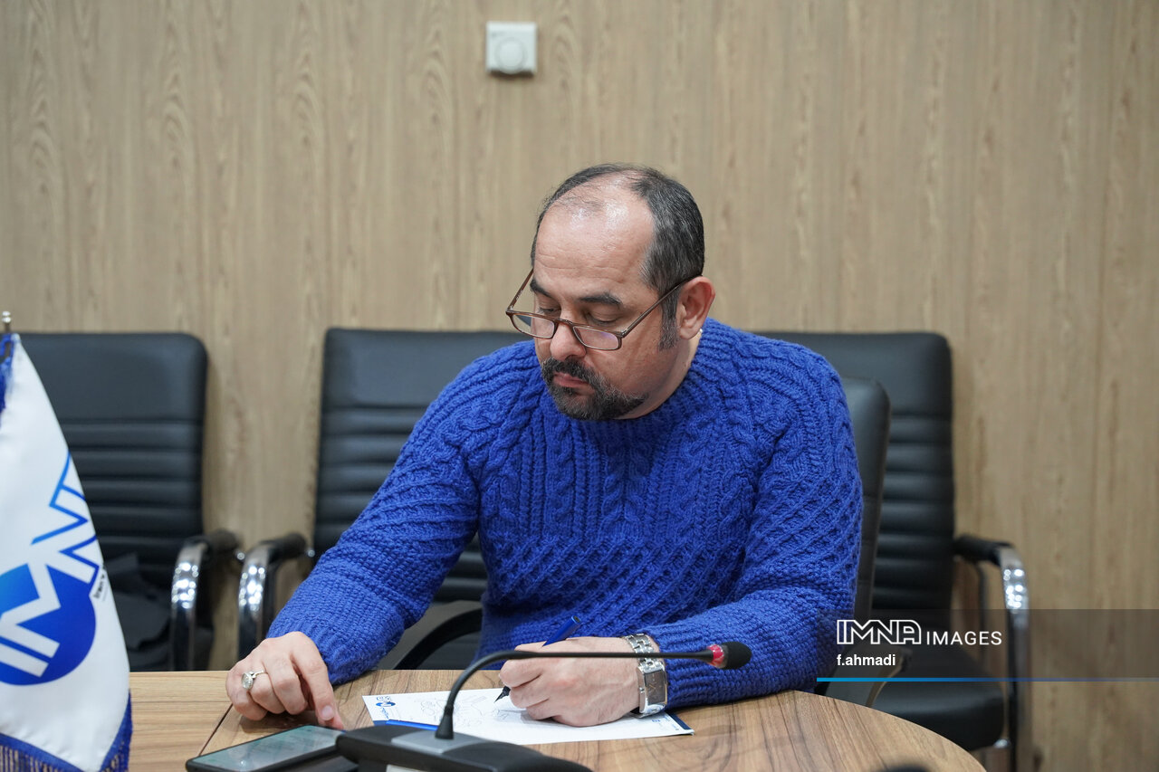 بافت تاریخی نه، مسئله شهر تاریخی است / طرح جامع مرمت سال ۱۴۰۳ نهایی میشود