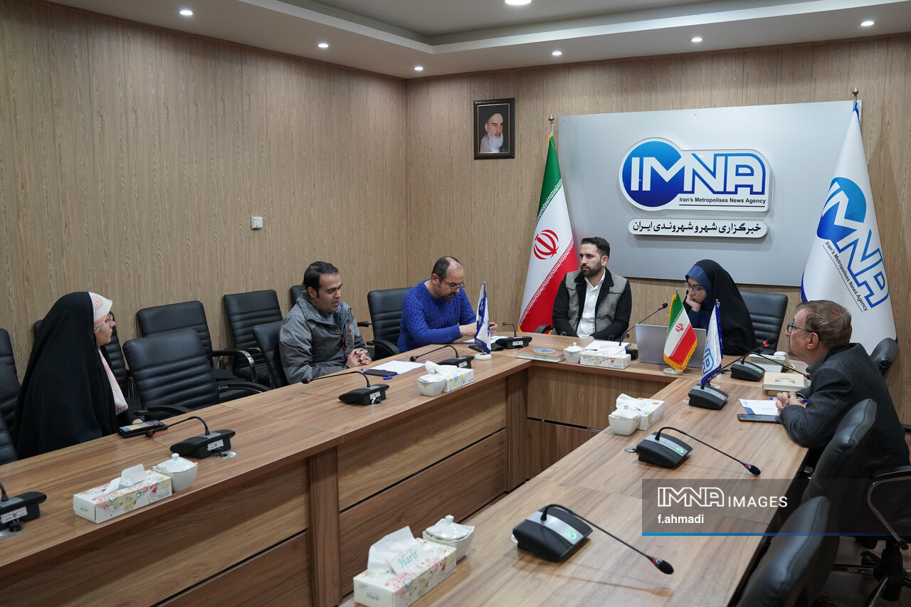 بافت تاریخی نه، مسئله شهر تاریخی است / طرح جامع مرمت سال ۱۴۰۳ نهایی میشود