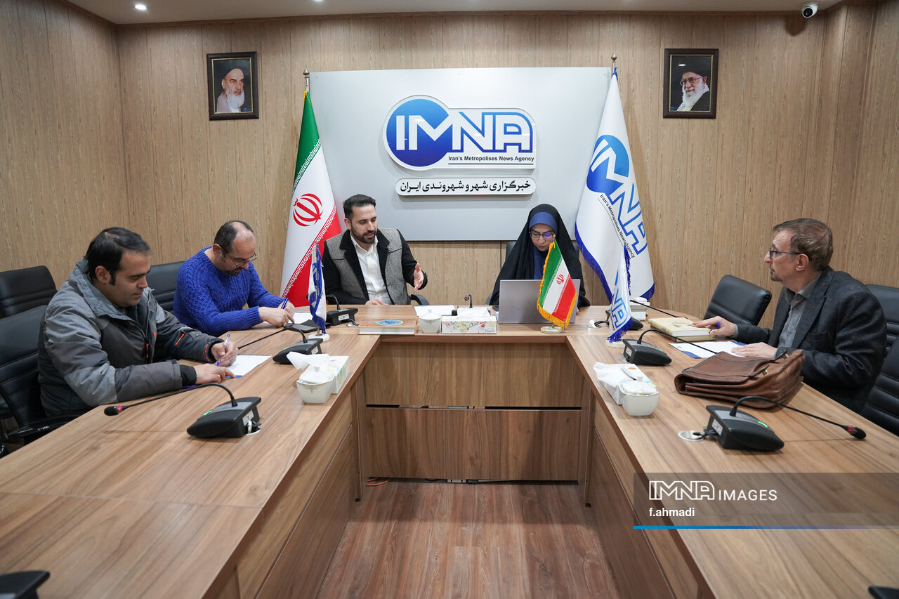 بافت تاریخی نه، مسئله شهر تاریخی است / طرح جامع مرمت سال ۱۴۰۳ نهایی میشود