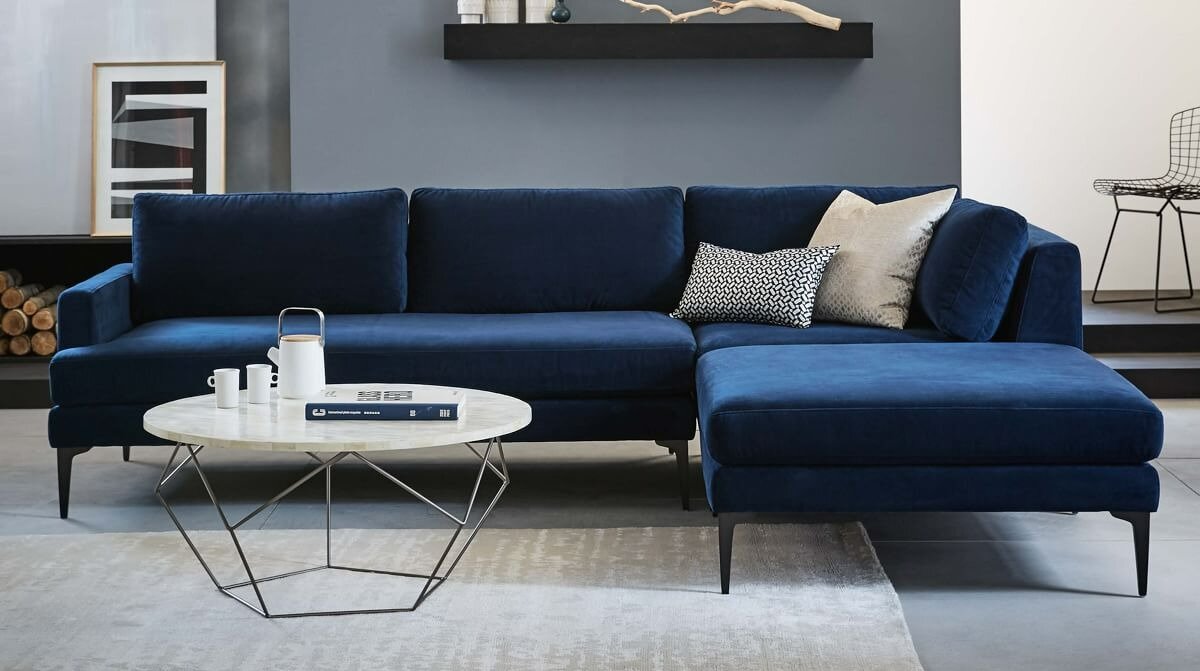 مبلمان، یک هنر در طراحی دکوراسیون است نه یک وسیله!