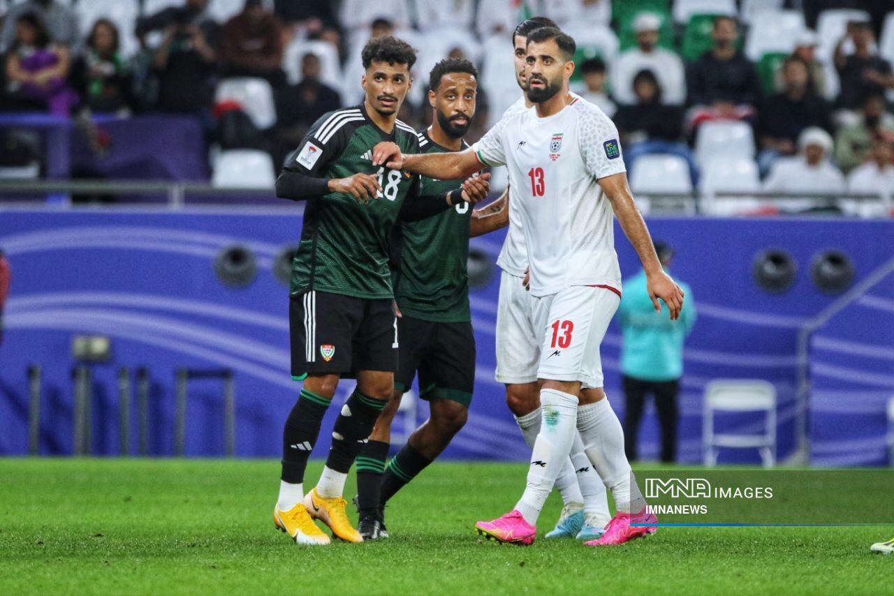 برنده دیدار ایران و ژاپن فینالیست جام ملت‌های آسیا می‌شود