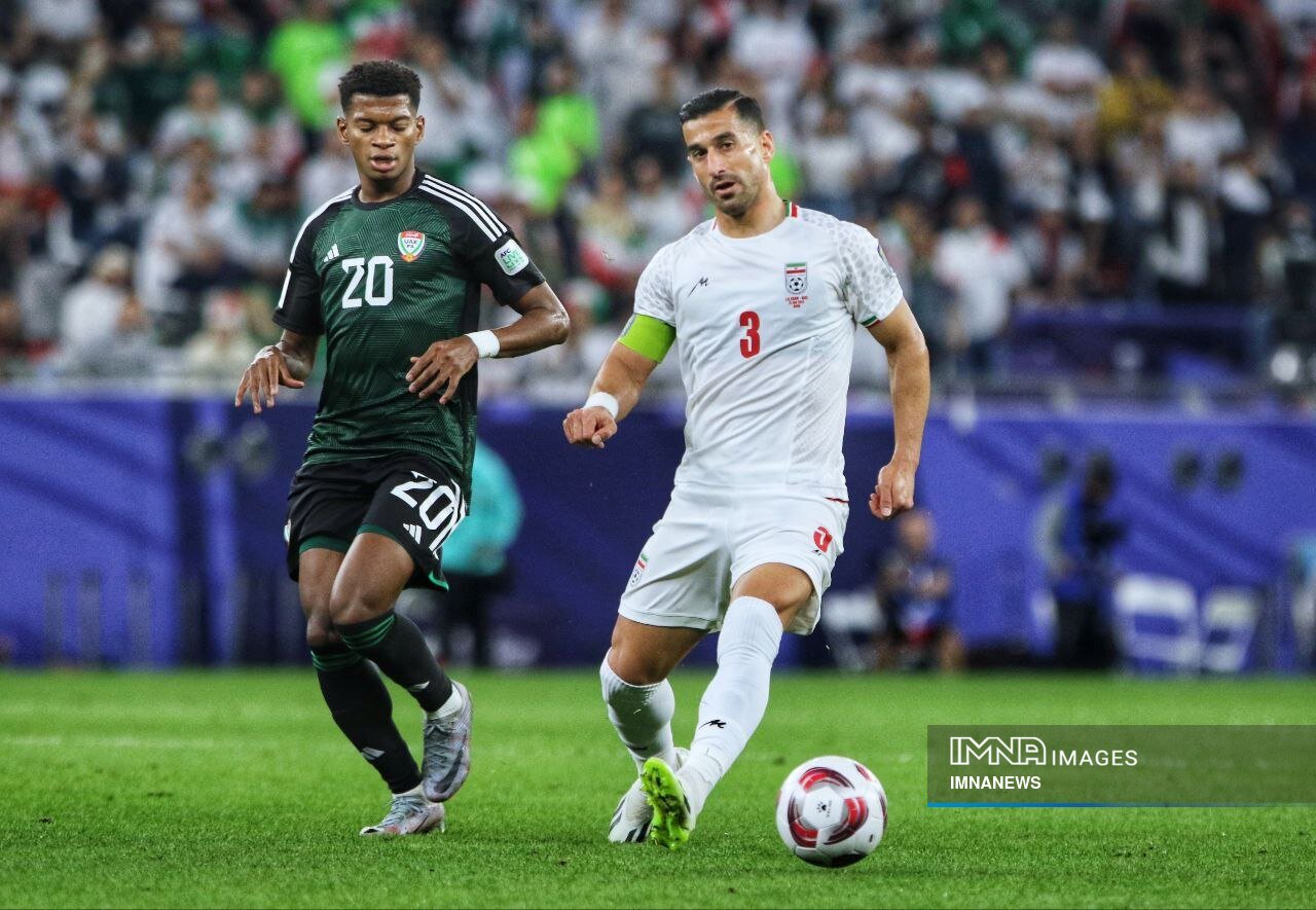 صعود مقتدرانه شاگردان ژنرال با یک نمایش زیبا