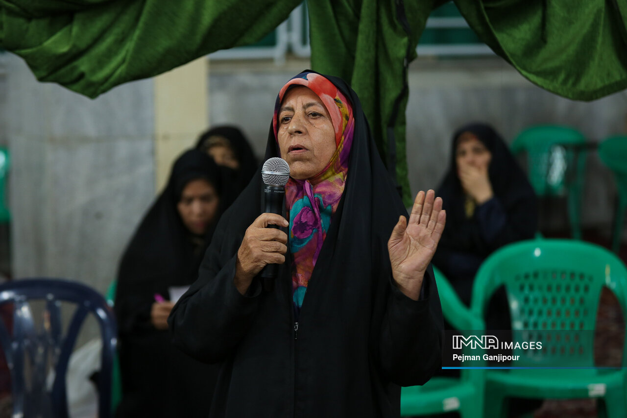 اهالی منطقه ۳ در دیدار مجدد با شهردار اصفهان چه گفتند؟