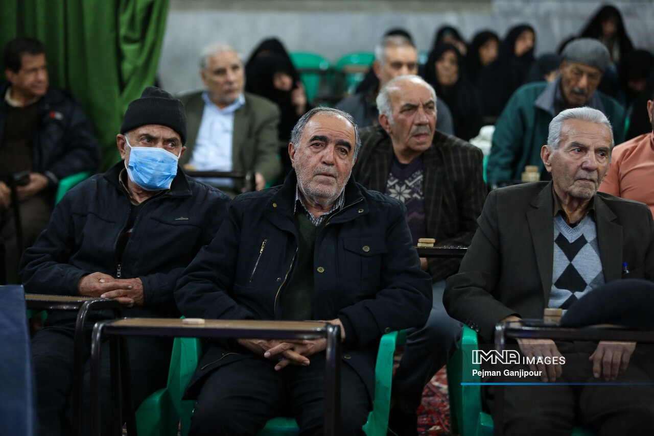 اهالی منطقه ۳ در دیدار مجدد با شهردار اصفهان چه گفتند؟