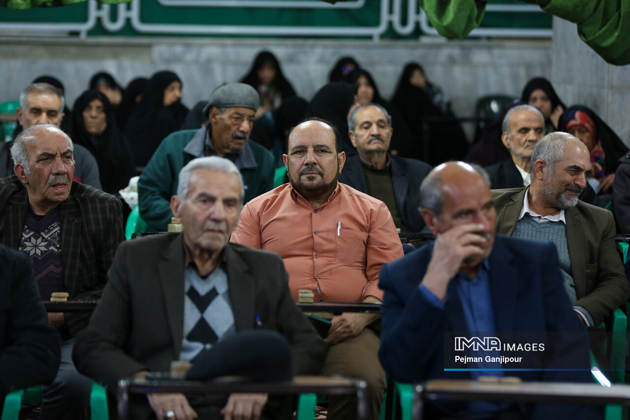 اهالی منطقه ۳ در دیدار مجدد با شهردار اصفهان چه گفتند؟