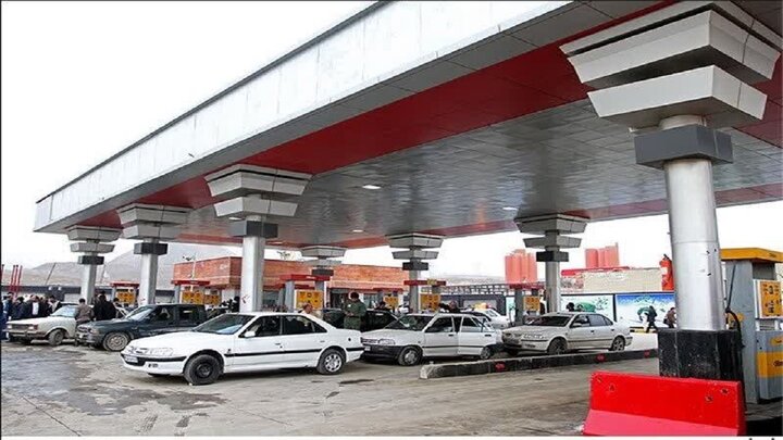 استان قزوین مشکل تامین بنزین و گازوئیل ندارد