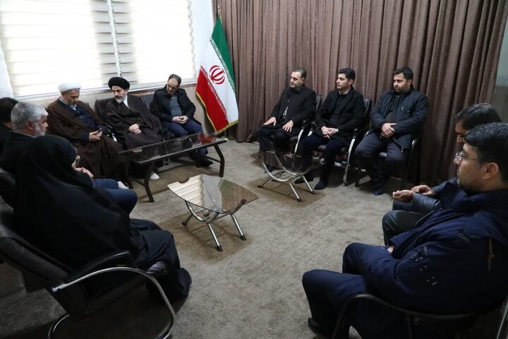 اعضای شورای شهر ارومیه با سعه صدر در آزمون الهی سربلند شدند