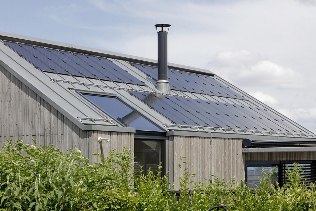 ساختمانها؛ منابع پنهان انرژی