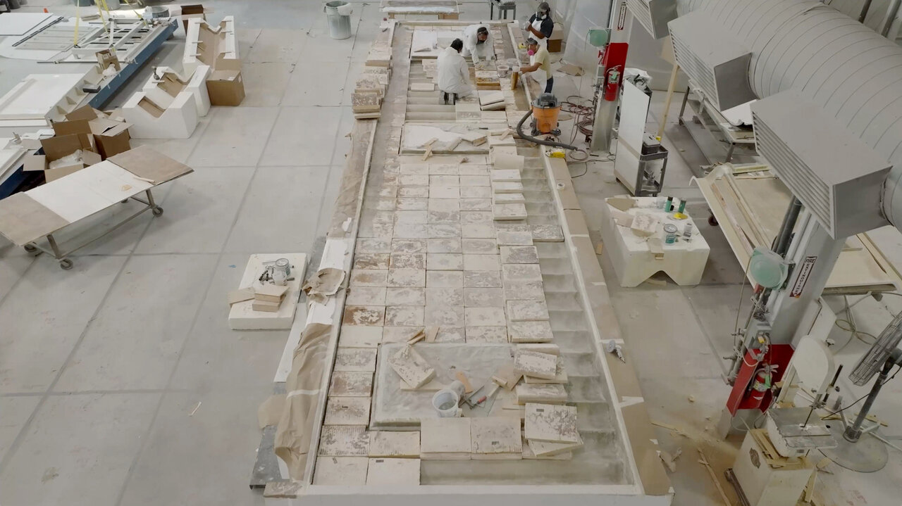 ساختمانها؛ منابع پنهان انرژی