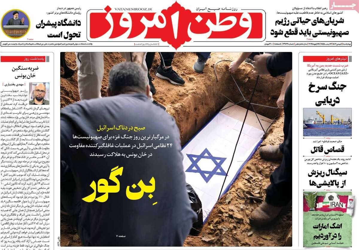 جنگ سرخ دریایی