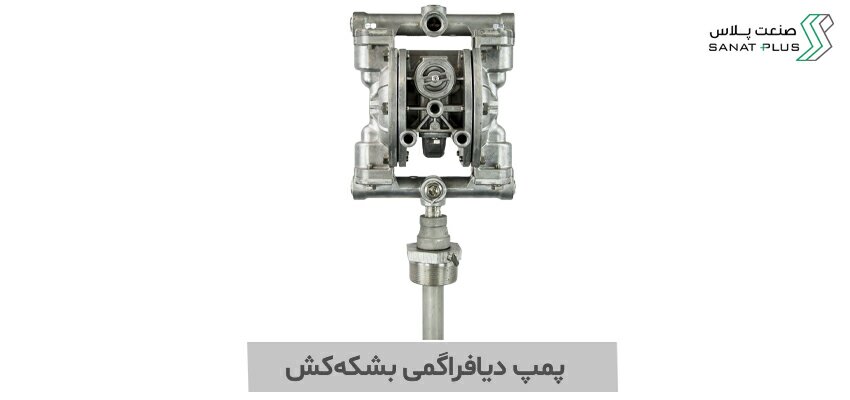 هرآنچه که نیاز است درباه خرید پمپ بشکه کش بدانید