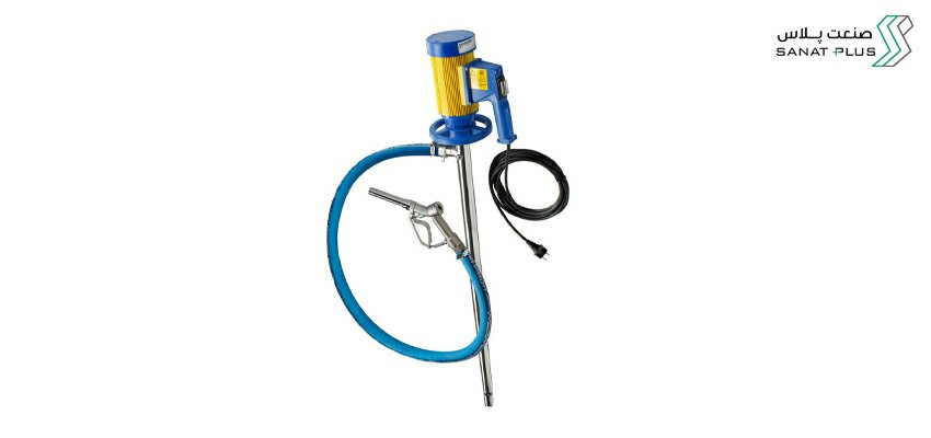 هرآنچه که نیاز است درباه خرید پمپ بشکه کش بدانید