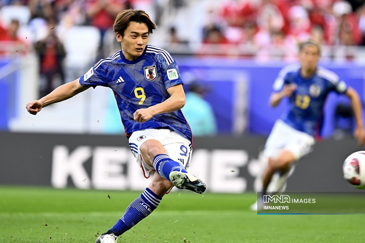 کامبک دراماتیک عراق، ژاپن را به استقبال ایران فرستاد