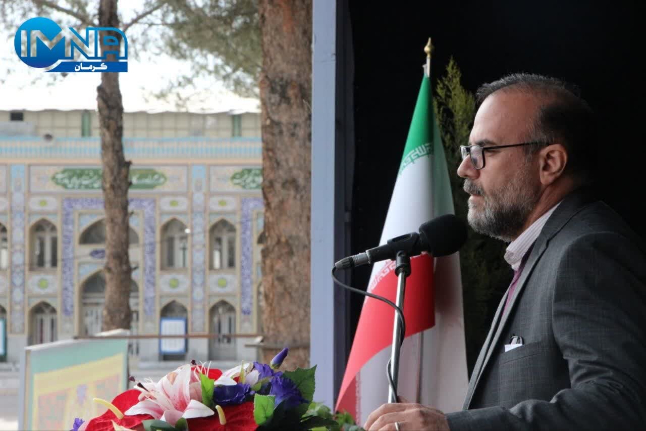 آغاز به کار طرح پیشران شهرداری کرمان در آستانه نوروز