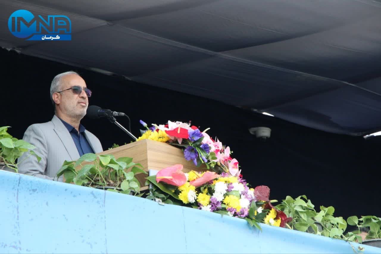 آغاز به کار طرح پیشران شهرداری کرمان در آستانه نوروز