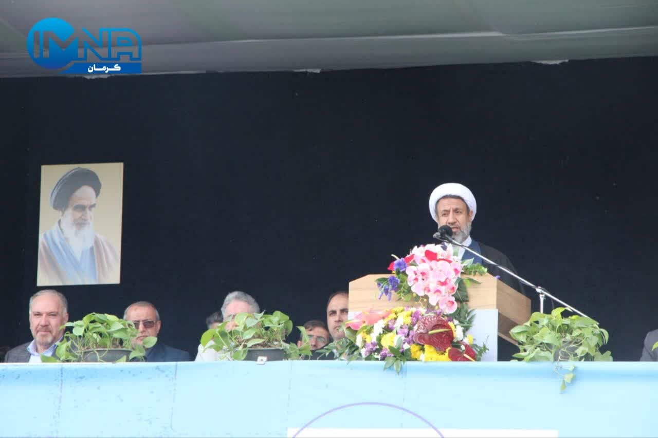 آغاز به کار طرح پیشران شهرداری کرمان در آستانه نوروز