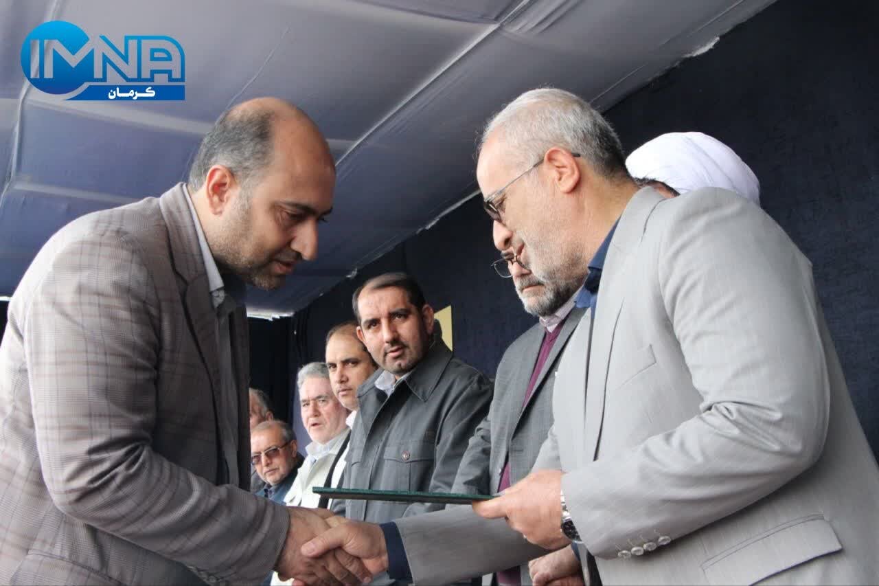 آغاز به کار طرح پیشران شهرداری کرمان در آستانه نوروز