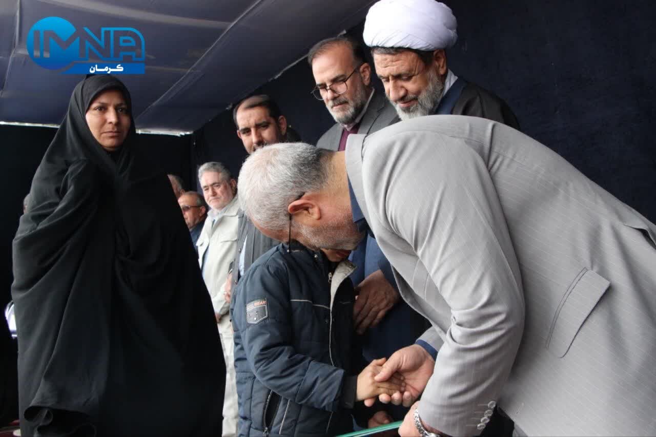 آغاز به کار طرح پیشران شهرداری کرمان در آستانه نوروز