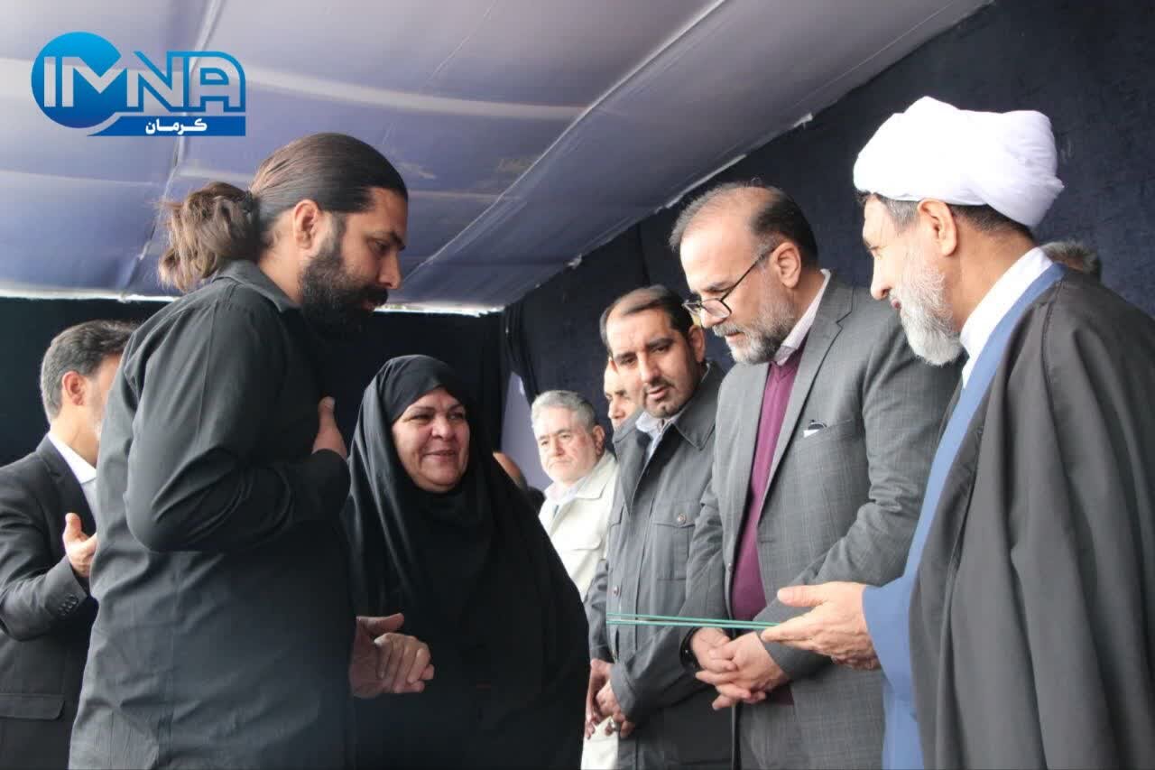 آغاز به کار طرح پیشران شهرداری کرمان در آستانه نوروز
