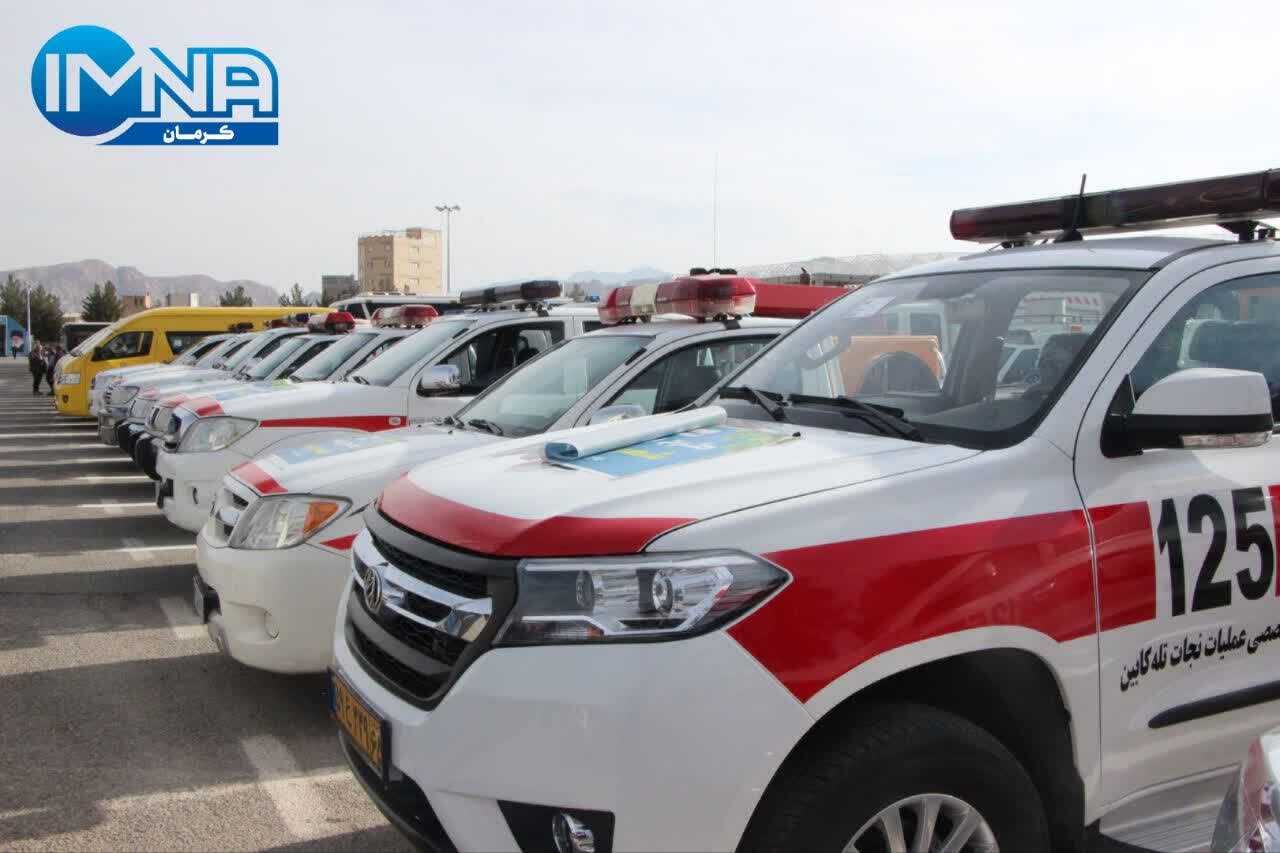 آغاز به کار طرح پیشران شهرداری کرمان در آستانه نوروز