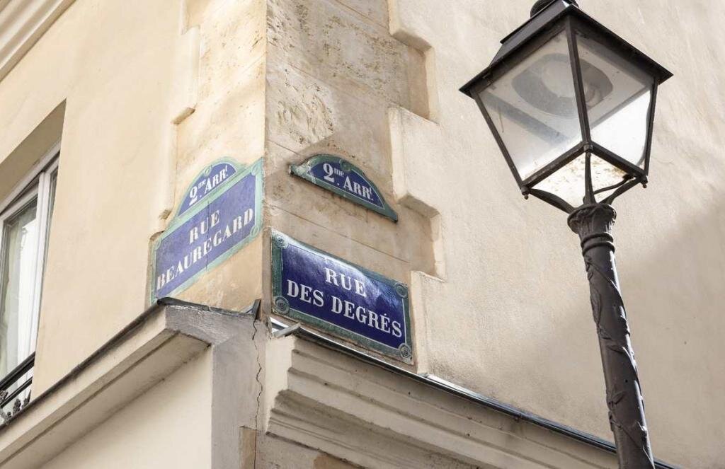 حفظ هویت خیابان‌های پاریس با مشارکت مردم