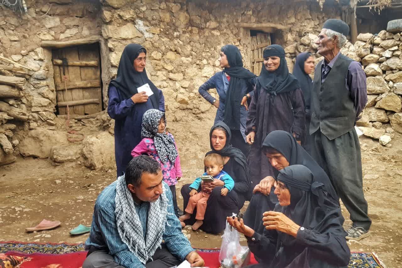 روایت پدری از جنس جهاد و همراهی