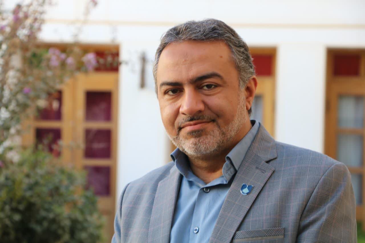 روایت پدری از جنس جهاد و همراهی