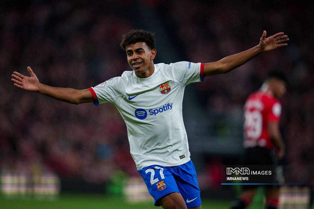 بارسلونا در سودای بازگشت به رتبه واقعی