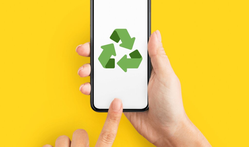 روز جهانی بازیافت تلفن همراه + تاریخچه