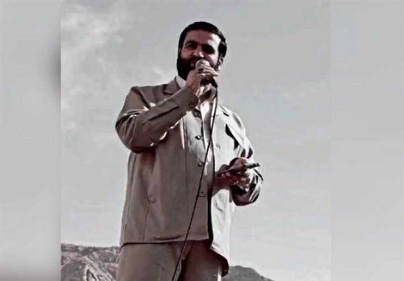 درست مثل حسین/ ماجرای آرزوی پدر که برای دختر سهسالهاش مستجاب شد