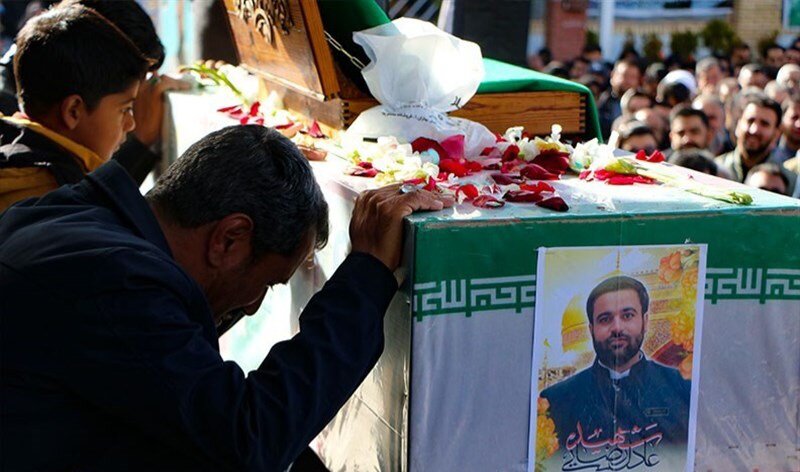 درست مثل حسین/ ماجرای آرزوی پدر که برای دختر سهسالهاش مستجاب شد