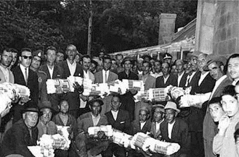 استعمار سیاه انقلاب سفید