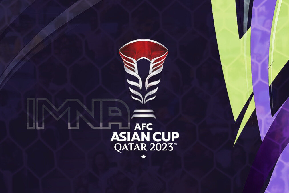 برنامه کامل یک چهارم جام ملت‌های آسیا ۲۰۲۳ قطر + جدول (بروزرسانی ۱۰ بهمن)