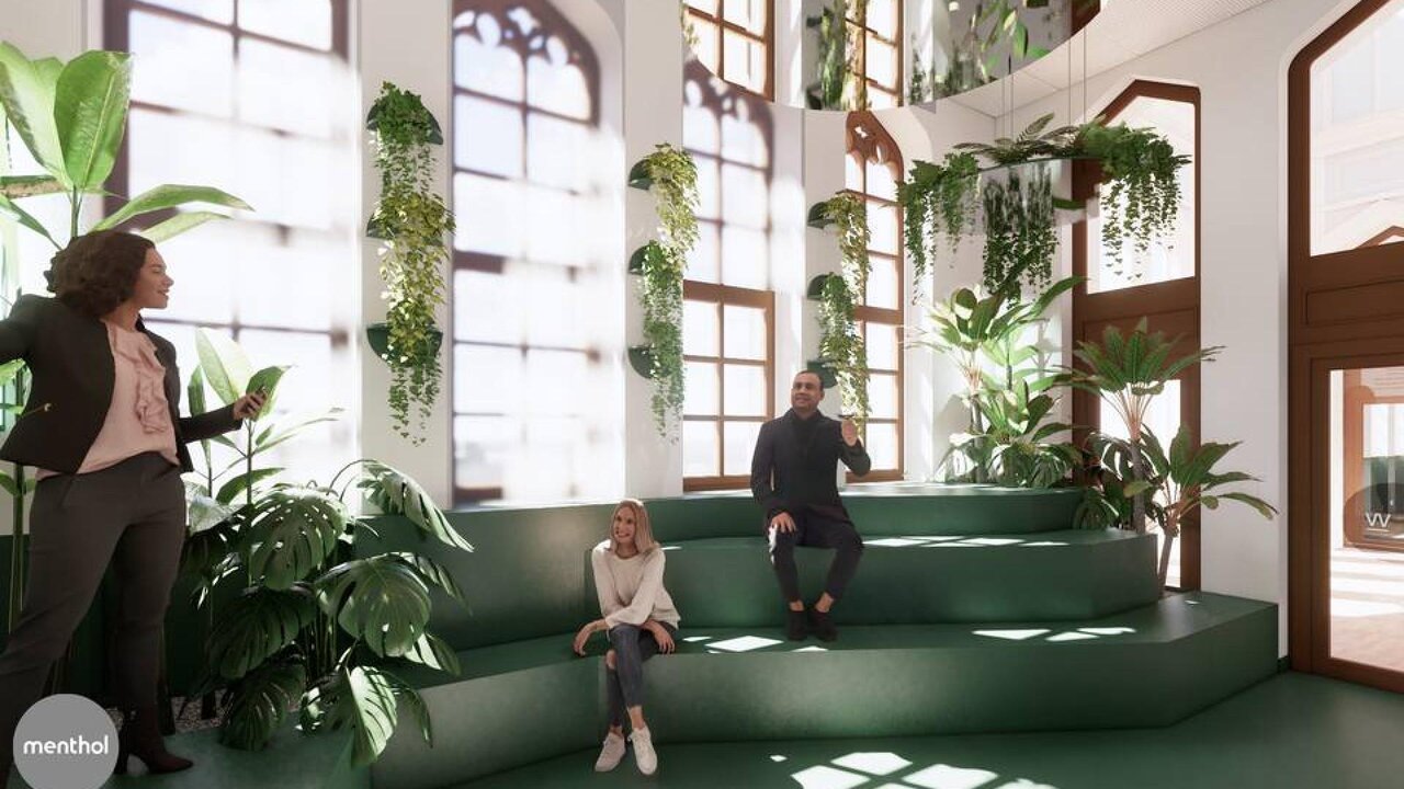 ورشو میزبان ایستگاه راهآهن بیوفیلیک