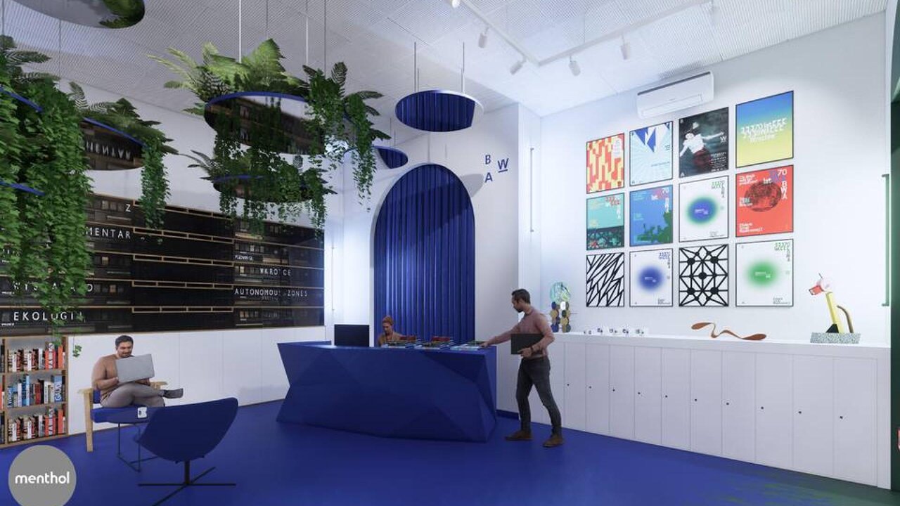 ورشو میزبان ایستگاه راهآهن بیوفیلیک