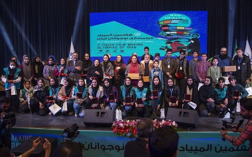 مروری بر مهم‌ترین رویدادهای فرهنگی و هنری هفته گذشته در چهارمحال‌وبختیاری