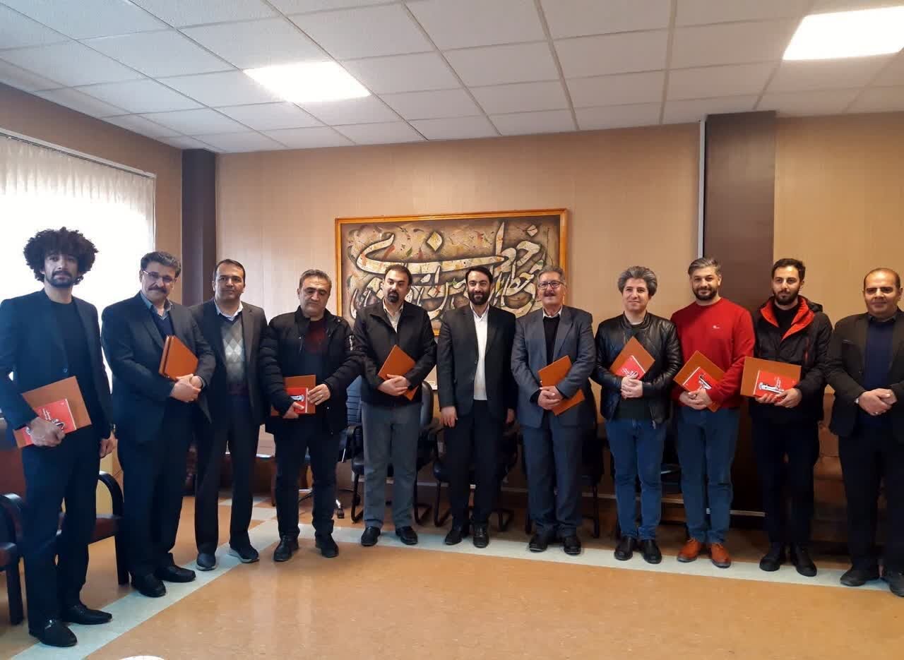 مروری بر مهمترین رویدادهای فرهنگی و هنری هفته گذشته در چهارمحالوبختیاری