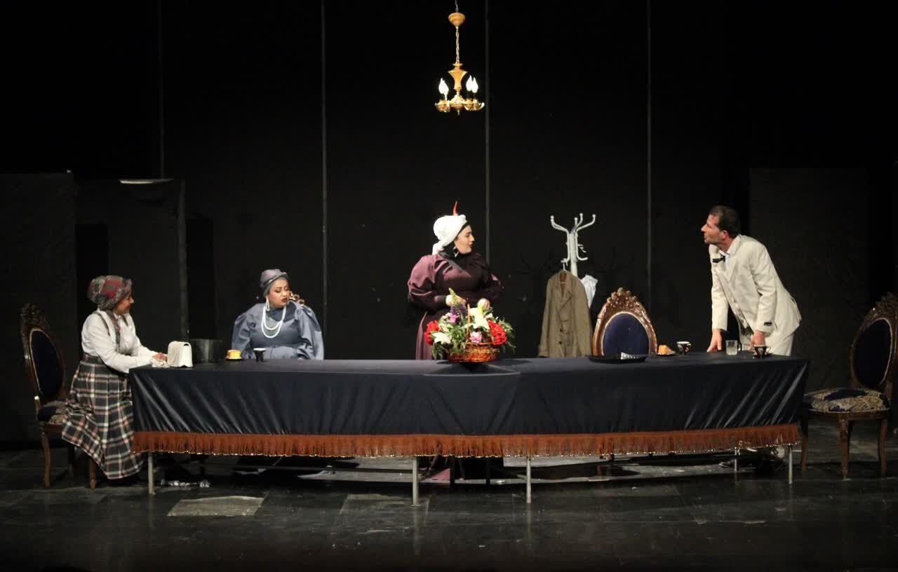 مروری بر مهمترین رویدادهای فرهنگی و هنری هفته گذشته در چهارمحالوبختیاری