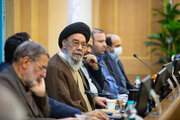 وفاداری مردم به انقلاب اسلامی نشان‌دهنده آینده‌ای روشن است