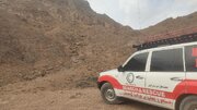 اعزام ۳۲ تیم امدادرسانی هلال‌احمر به مناطق کهگیلویه و بویراحمد