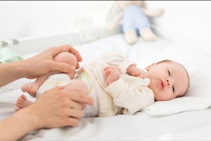 تولد بیش از ۱۰ هزار نوزاد در بیمارستان‌های تابعه دانشگاه علوم پزشکی خراسان شمالی