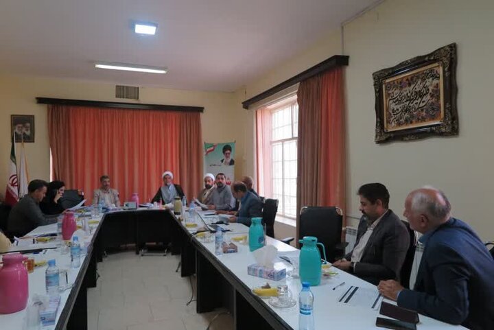نگاه ویژه کمیسیون بودجه شورای شهر بیرجند به مناطق کم‌برخوردار