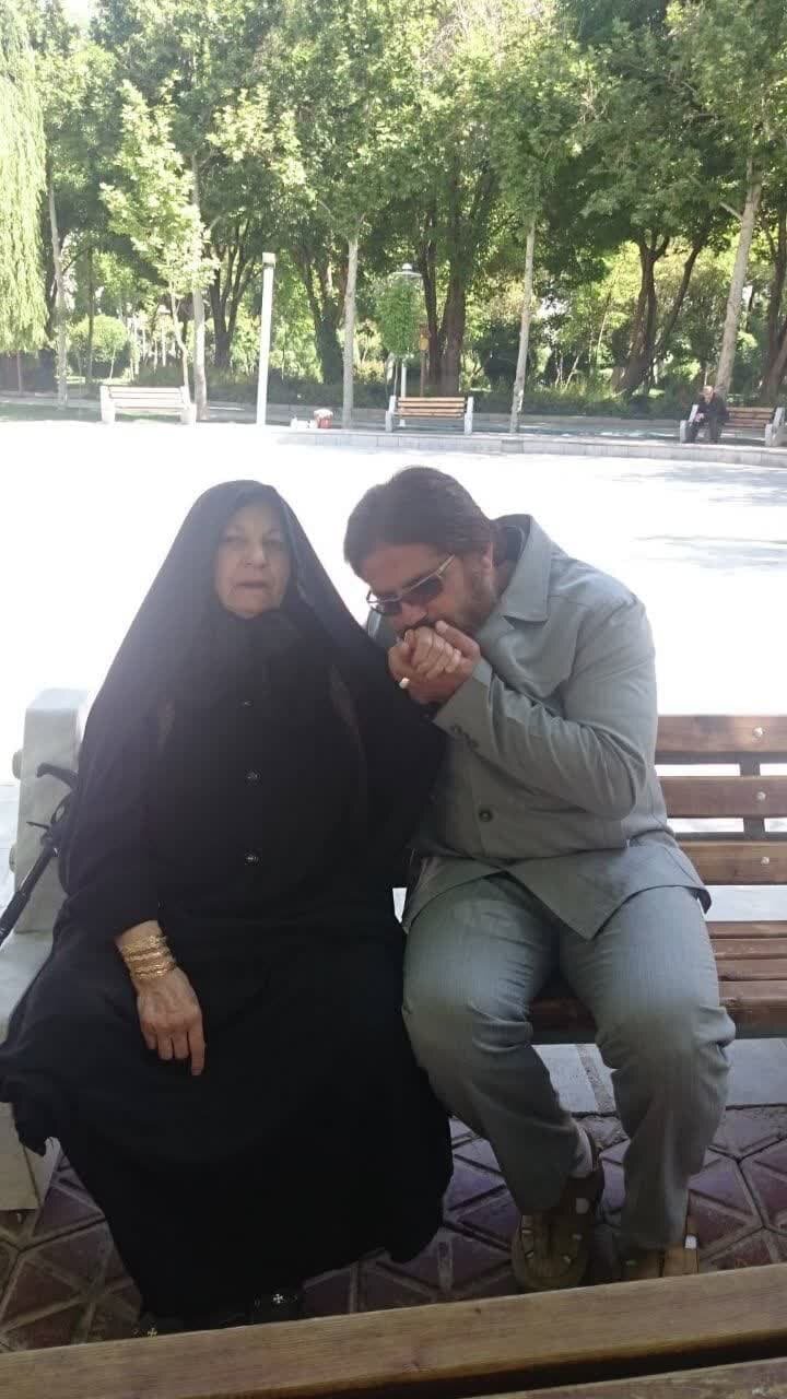 ایستادگی پای عهدی جوانمردانه تا رسیدن به مقام والای شهادت