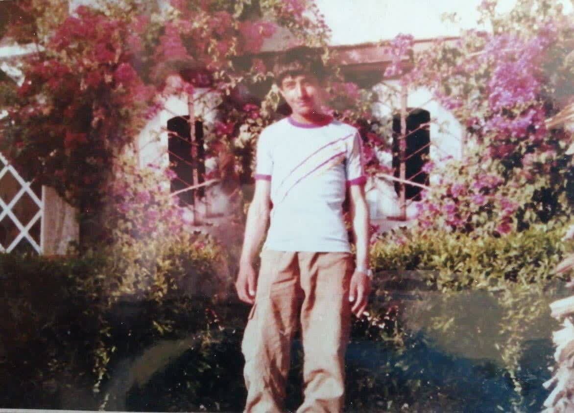 ایستادگی پای عهدی جوانمردانه تا رسیدن به مقام والای شهادت